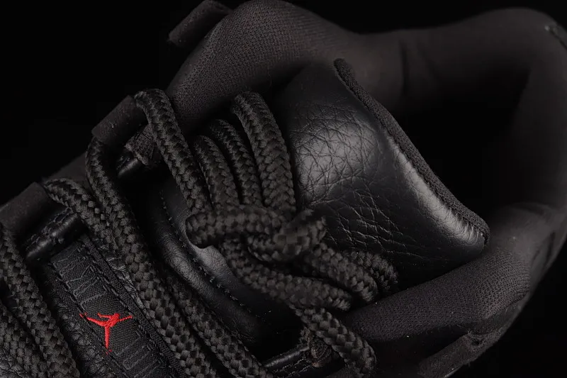 All categories Air Jordan Jordan series basketball shoes Air Jordan 11 pure original version Air Jordan 11 Retro Low "72-10" AJ11 low top devil sports culture basketball shoes AV2187-001
